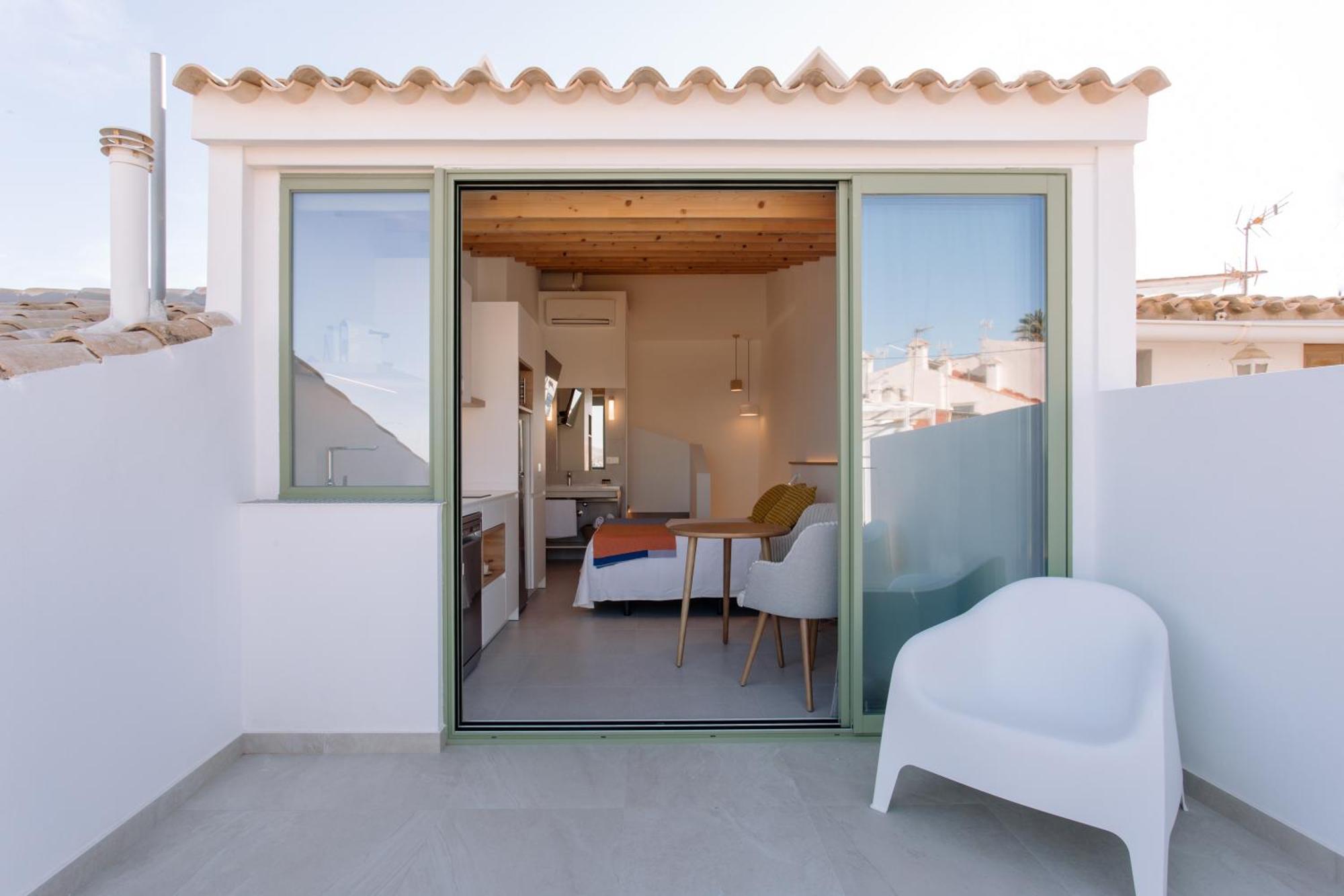 Mare Studios Villajoyosa Exterior photo
